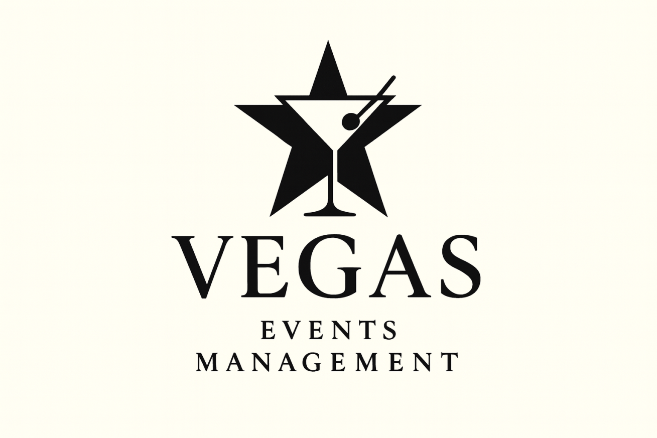 Vegas Events Management